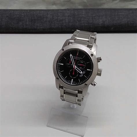 1,400 + results for Burberry BU7702 Wristwatches 